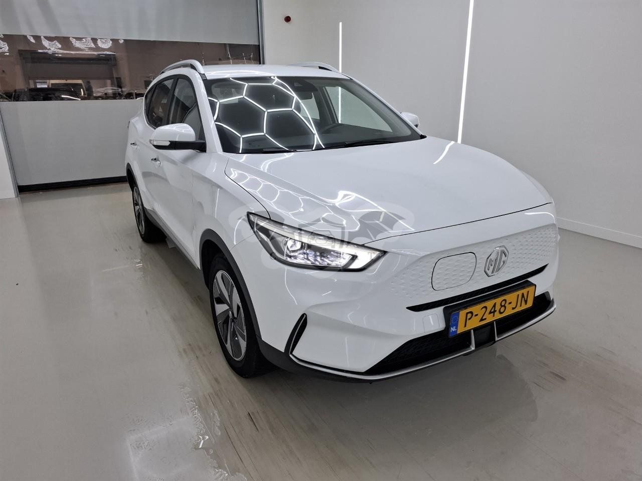 MG ZS Comfort 2022