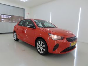 Opel Corsa 1.2 Edition 2021