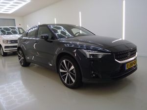 Polestar 2 Long Range 79 kWh Launch 2020