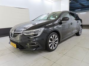 Renault Megane Grandtour Techno 2023
