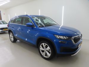 Skoda Kodiaq 1.5 TSI Business 2022
