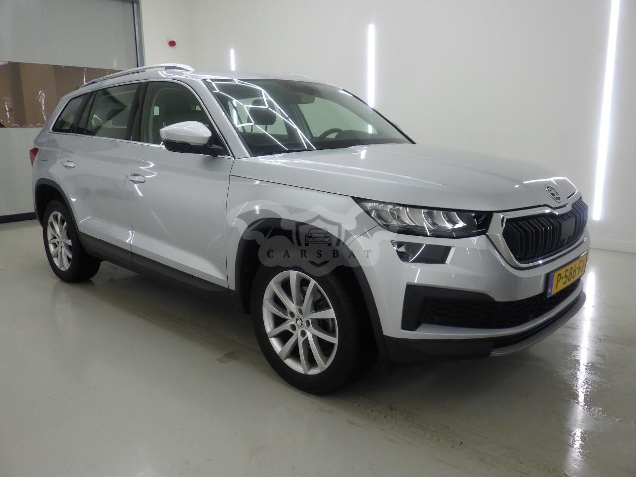 Skoda Kodiaq 1.5 TSI Business 2022