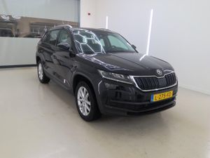 Skoda Kodiaq 1.5 TSI Business 2021