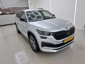 Skoda Kodiaq 1.5 TSI Sportline 2022