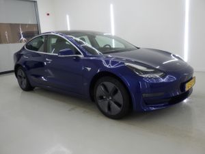 Tesla Model 3 Long Range 2019
