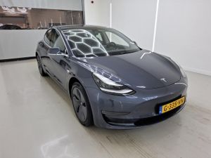 Tesla Model 3 Long Range 2019