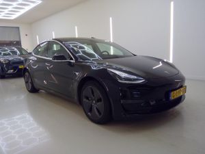 Tesla Model 3 Long Range 2019