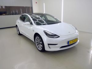 Tesla Model 3 Standard Range Plus 2019