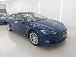 Tesla Model S 100 100 kWh 2018