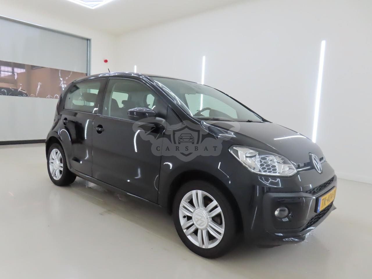 Volkswagen Up! 1.0 High Up! 2018