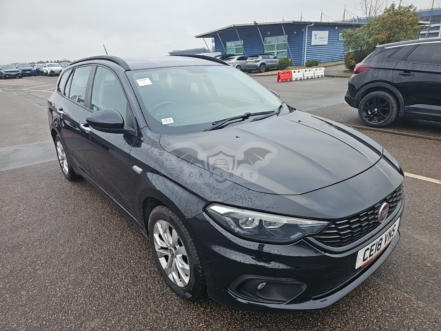 Fiat Tipo 1.3 MultiJet Easy 2018