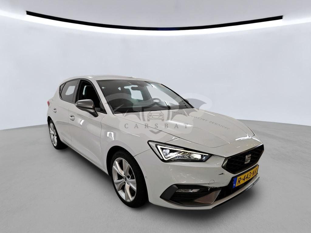 Seat Leon 2.0 TDI FR Business Intense 2022