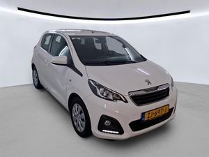 Peugeot 108 1.0 VTI Active 2019