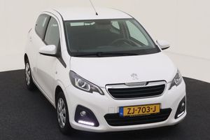 Peugeot 108 1.0 VTI Active 2019