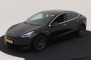 Tesla Model 3 Standard Range Plus 2019