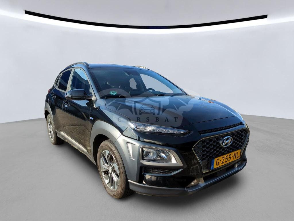 Hyundai Kona 1.6 GDI Fashion 2019