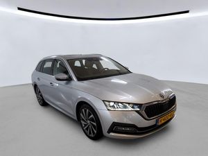 Skoda Octavia Combi 1.5 TSI First Edition 2020