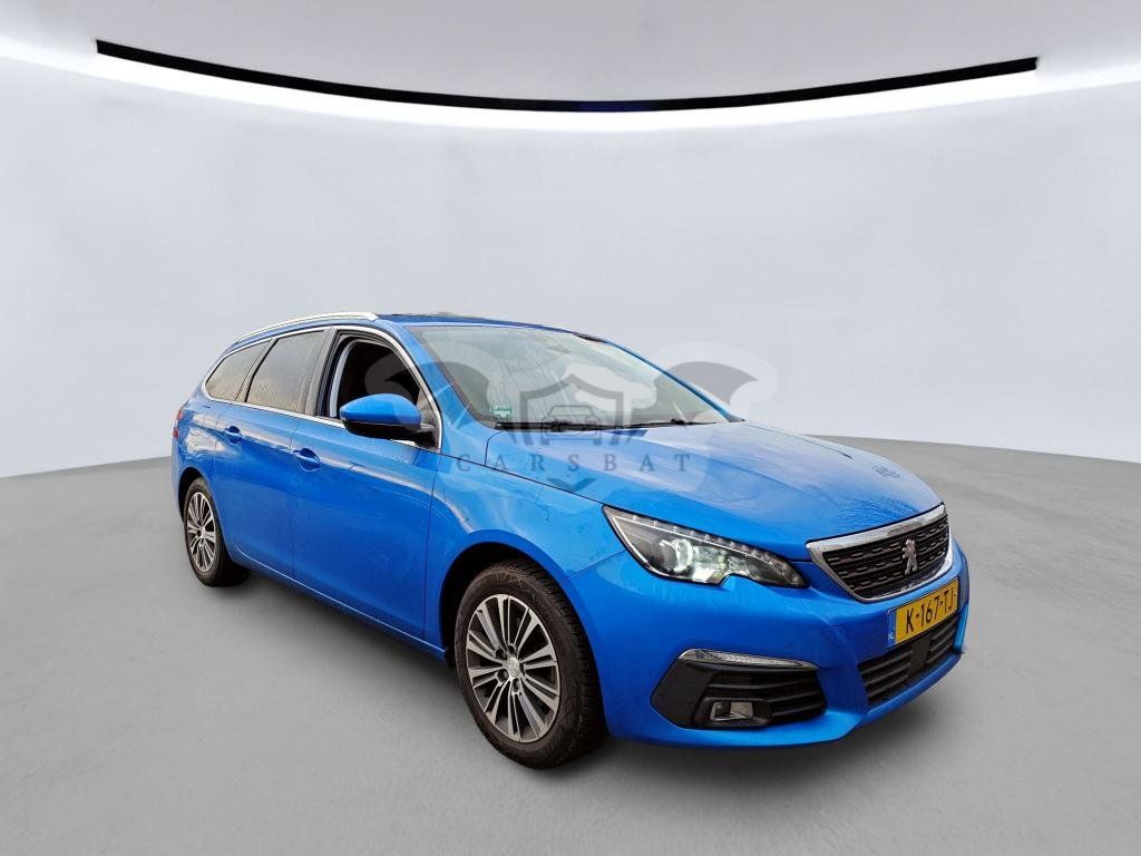 Peugeot 308 SW 1.2i Allure 2021