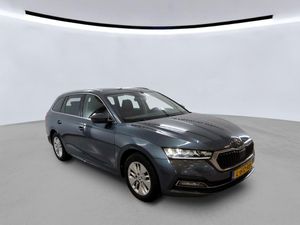 Skoda Octavia Combi 1.0 TSI Business 2021