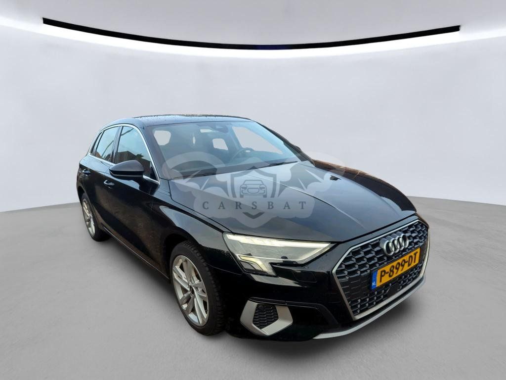 Audi A3 Sportback 30 TFSI Business 2022