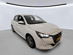 Peugeot 208 1.2i Active 2020