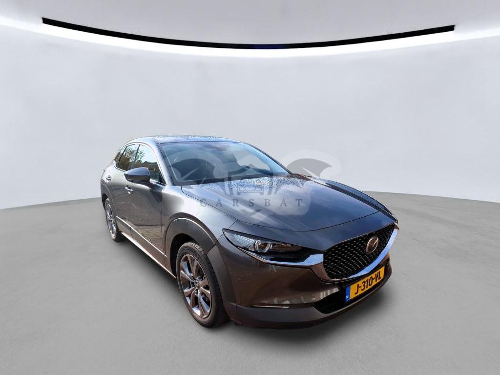 Mazda CX-30 2.0 SKYACTIV Luxury 2020