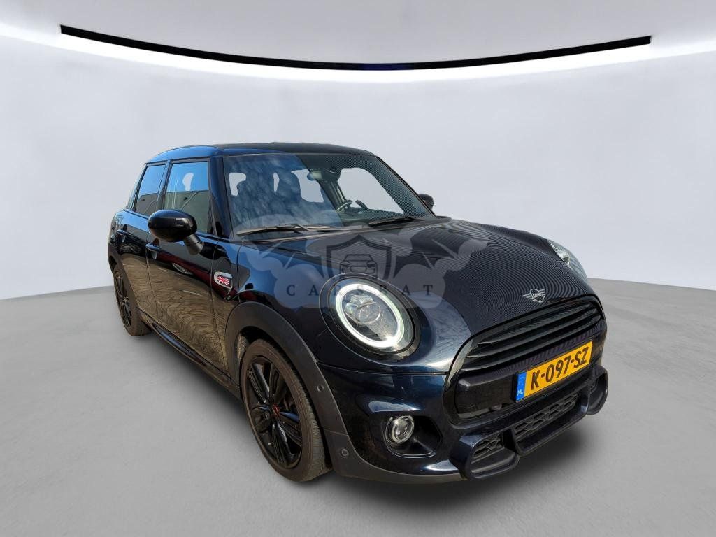 Mini 5 Doors Cooper 1.5 2021