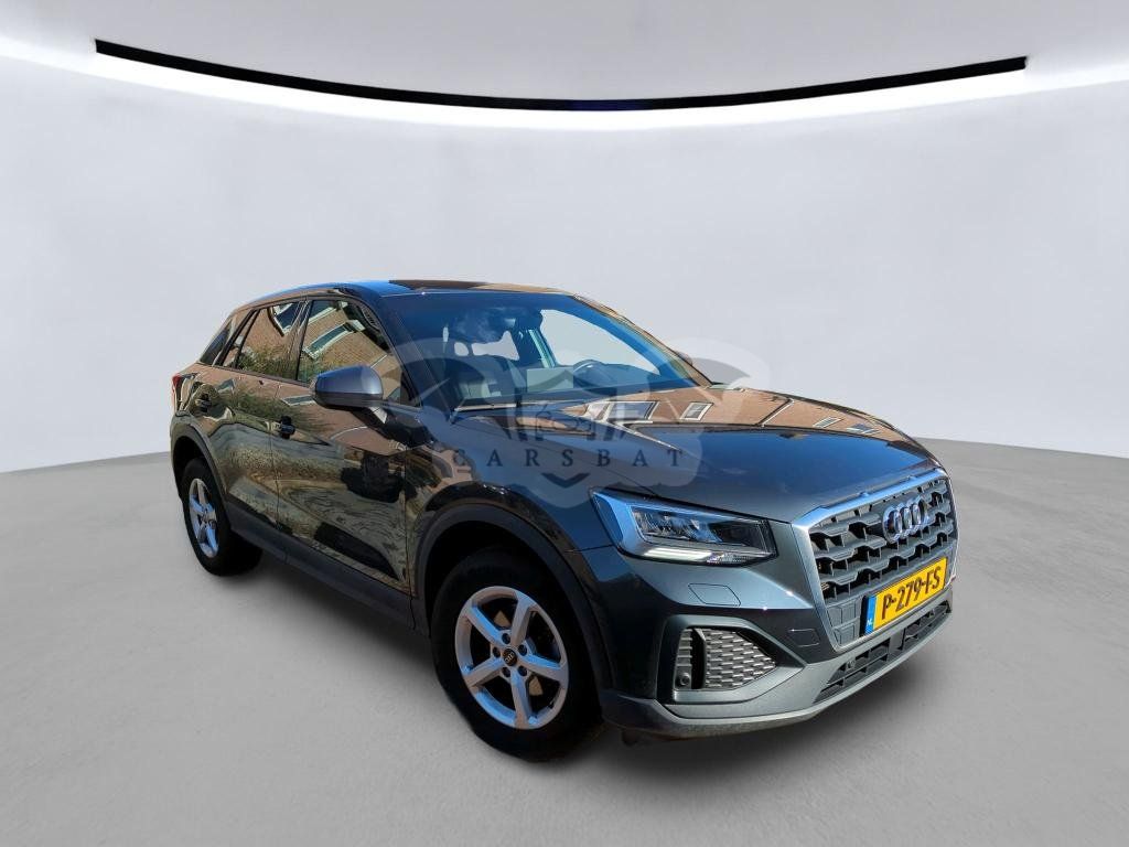Audi Q2 1.5 TFSI Pro Line 2022