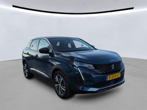 Peugeot 3008 1.2i Allure Pack 2022