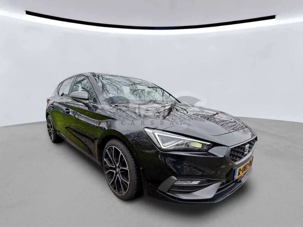 Seat Leon 1.0 TSI FR Business Intense 2022