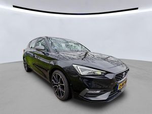 Seat Leon 1.0 TSI FR Business Intense 2022