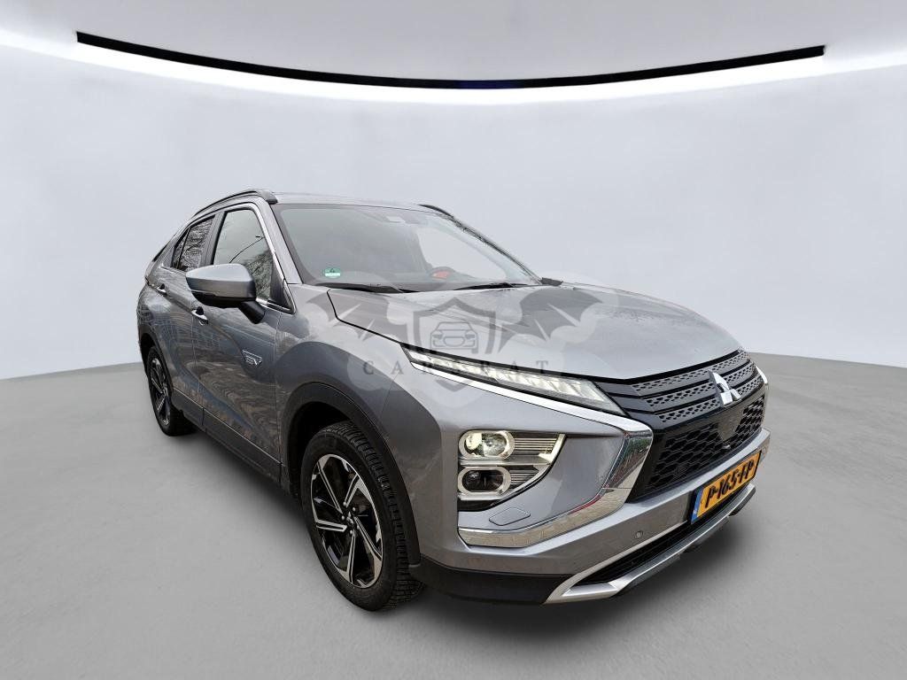 Mitsubishi Eclipse Cross 2.4 First Edition 2022
