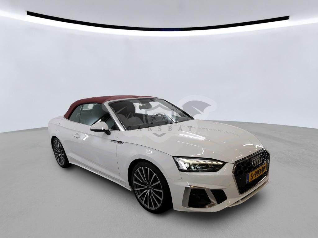 Audi A5 2.0 TFSI S Edition 2023