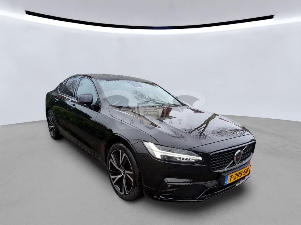 Volvo S90 B5 Ultimate Dark 2023