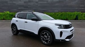 Citroën C5 Aircross 1.2 Max 2025
