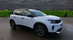 Citroën C5 Aircross 1.5 Max 2025