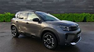 Citroën C5 Aircross 1.5 Max 2025