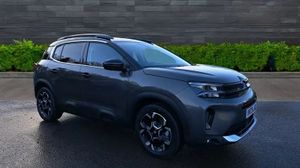 Citroën C5 Aircross 1.5 Max 2025