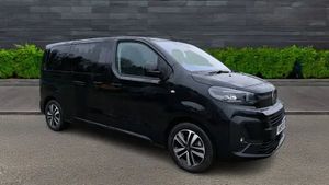 Citroën Spacetourer 2.0 HDI Max 2025