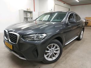 BMW X4 20d X Line 2023