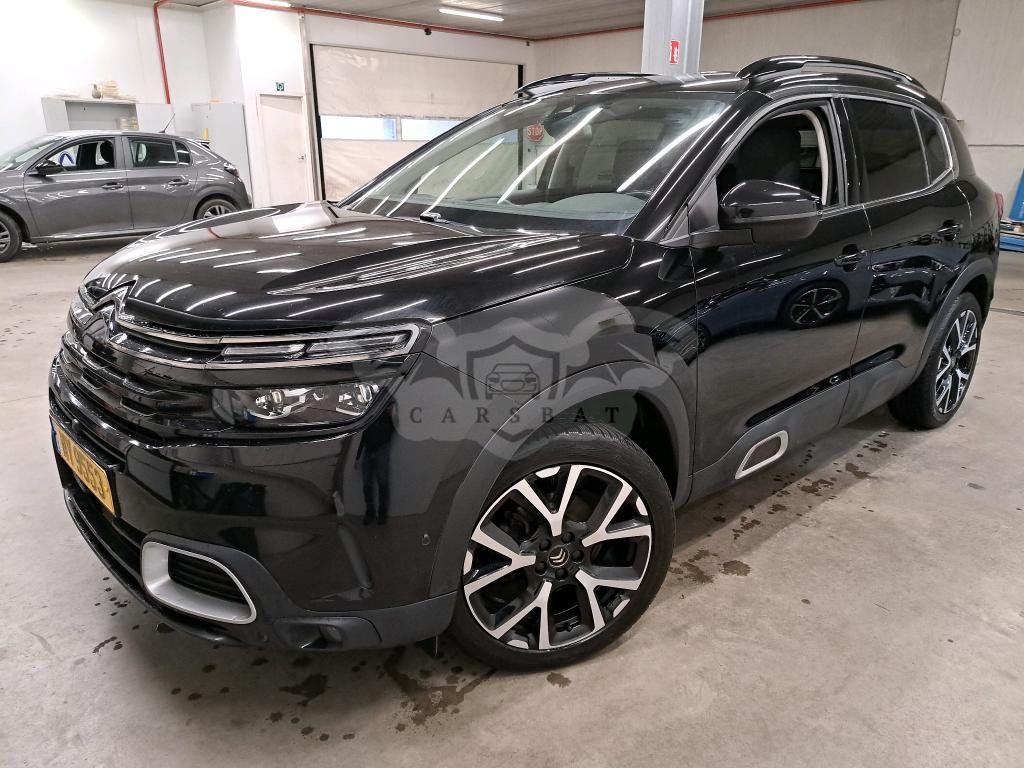 Citroën C5 Aircross 1.5 HDI Shine 2022