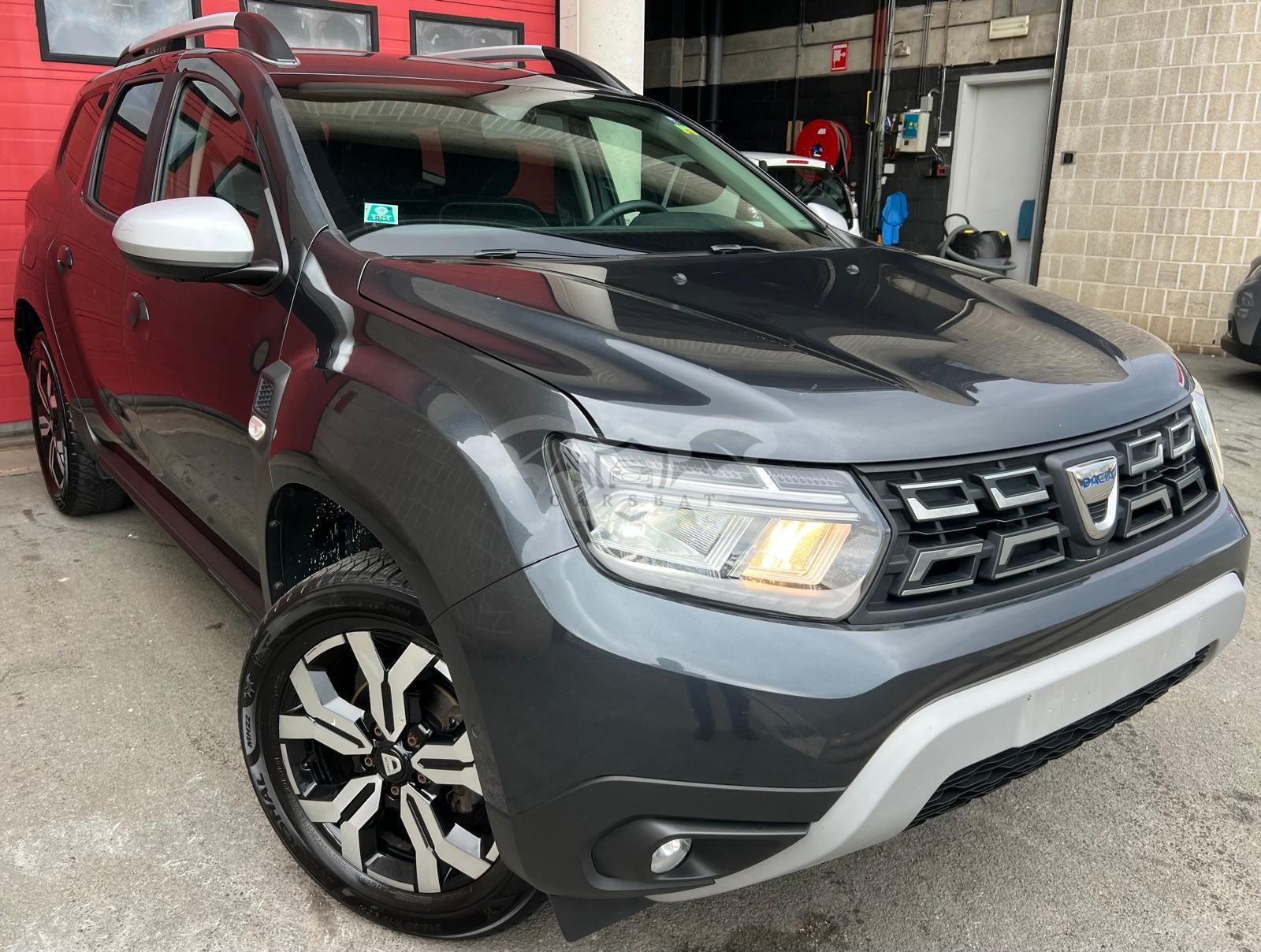 Dacia Duster 1.0 Prestige 2021