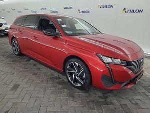 Peugeot 308 SW 1.6 Allure Pack 2023