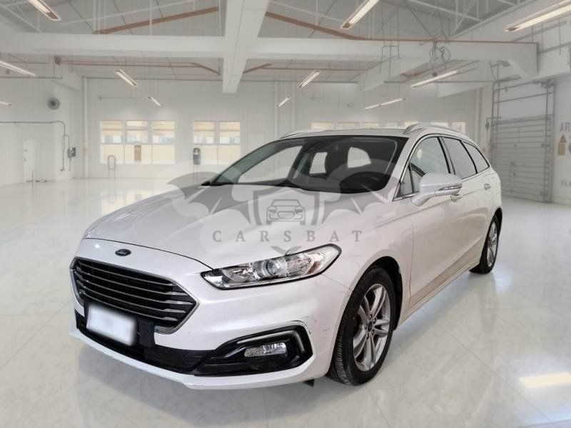 Ford Mondeo 2.0 Titanium 2019