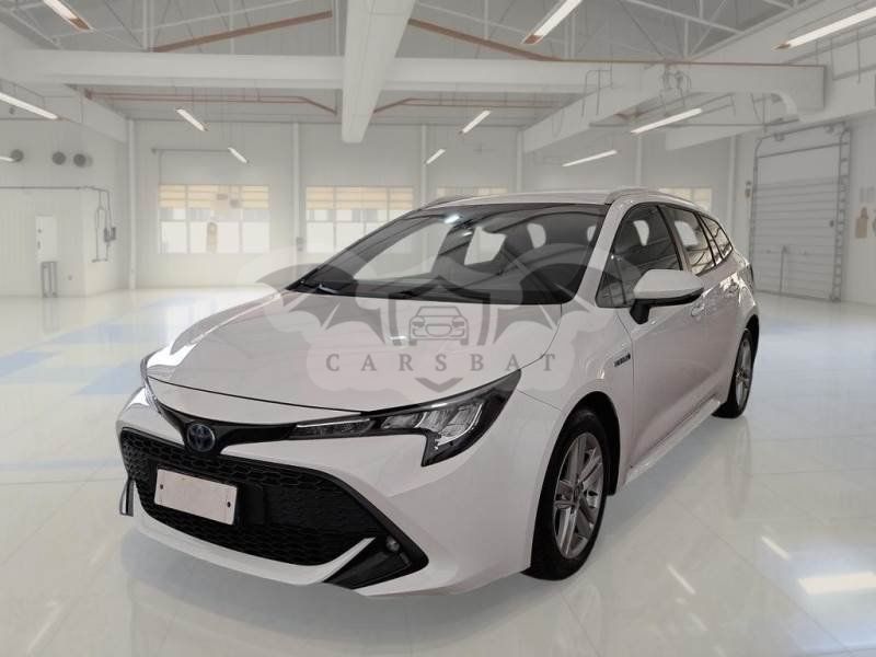 Toyota Corolla Touring Sports 1.8 Active 2020
