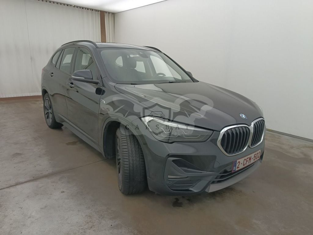 BMW X1 25e Business Design 2022