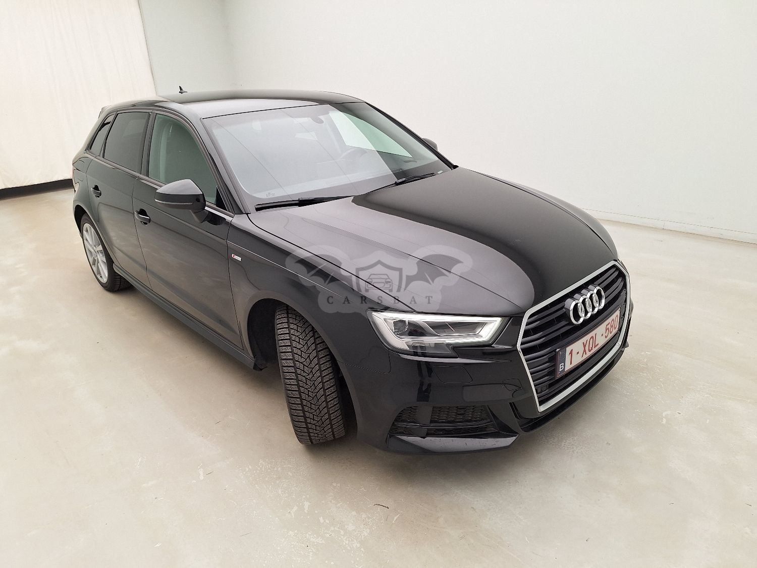 Audi A3 Sportback 30 TDI 2020