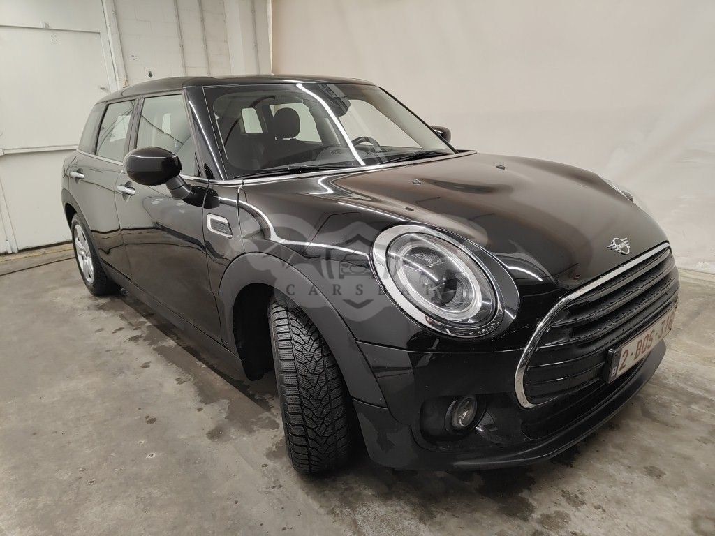 Mini Clubman One D 1.5 2022