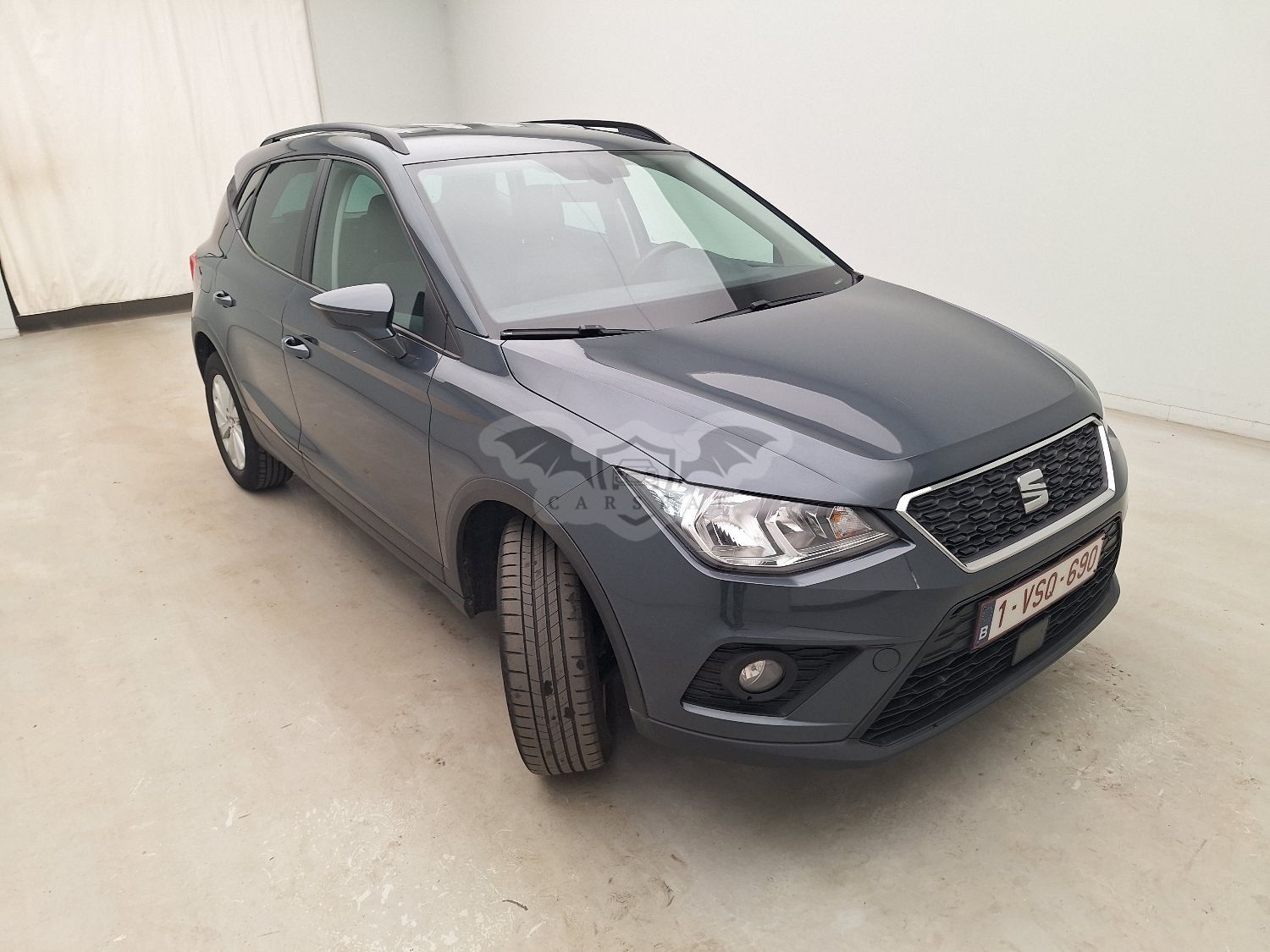 Seat Arona 1.0 TSI Move! 2019