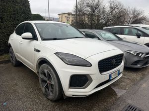Jaguar E-Pace 2.0d R-Dynamic 2022